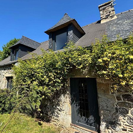 Emerald Coast Gites And Lodge Hénansal Exterior photo